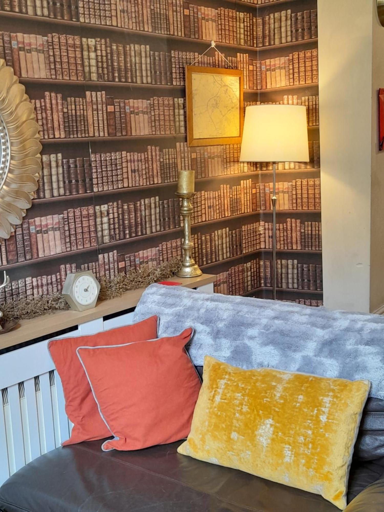 Ferienwohnung Shakespeare Measham Exterior foto