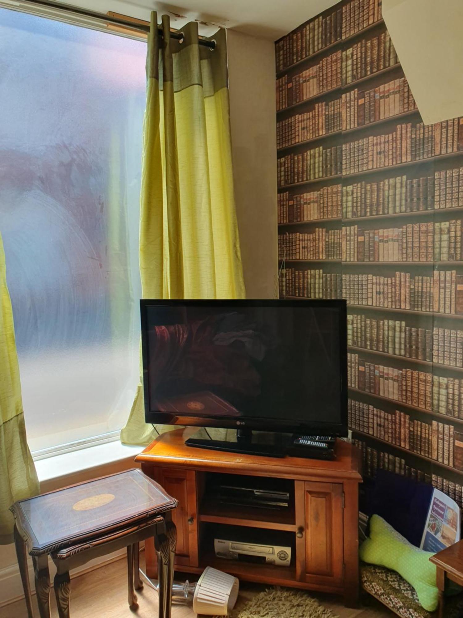 Ferienwohnung Shakespeare Measham Exterior foto